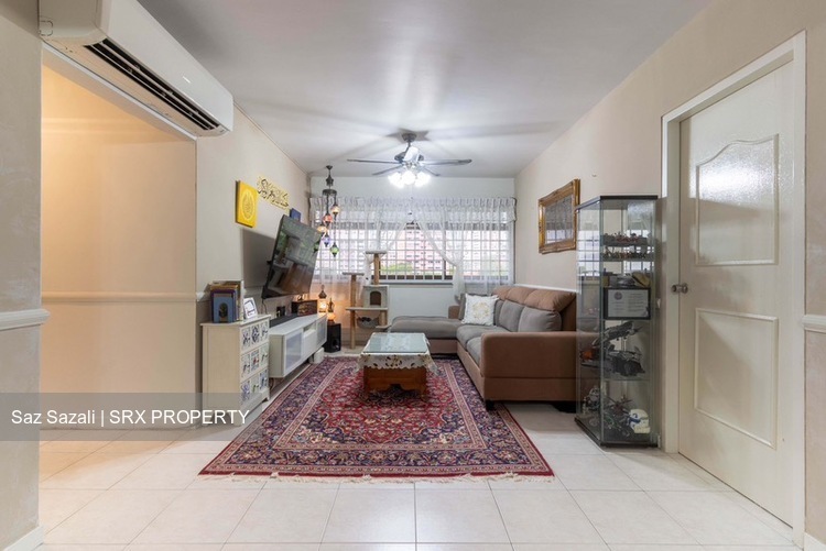 Blk 290 Bishan Heights (Bishan), HDB 4 Rooms #623796061